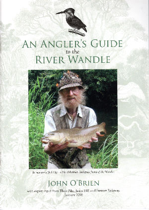 Angler's Guide