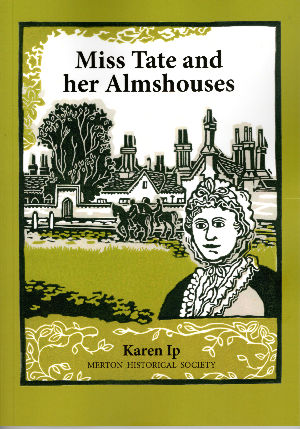 Miss Tate's Almshouses